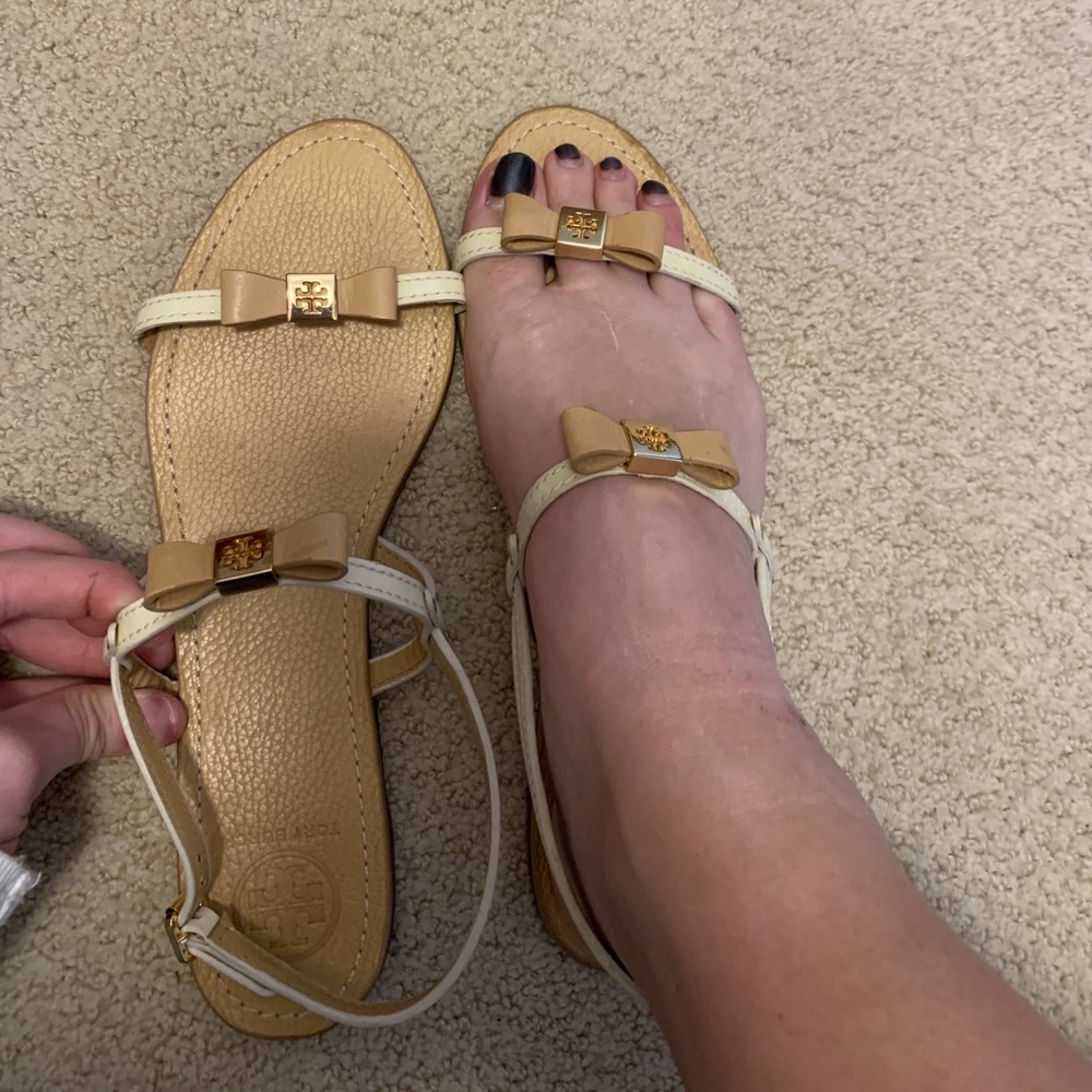 Tory Burch sandals